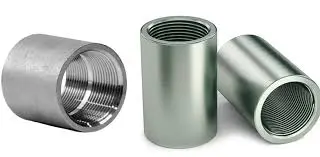 coupling inox 1