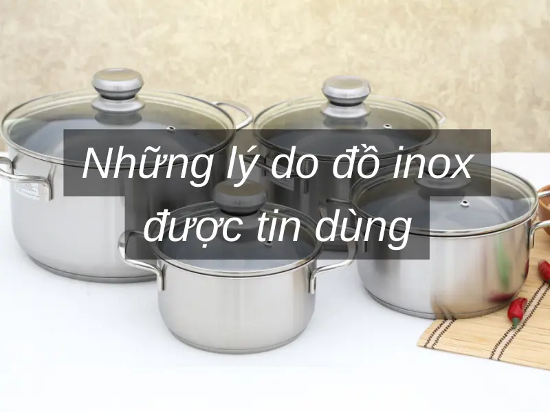 cửa hàng bán đồ inox tại hà nội 1