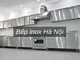 cửa hàng bán inox tại hà nội