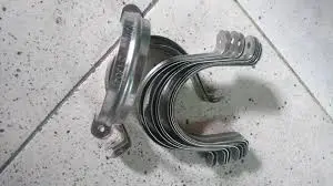 cùm inox 304