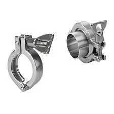 cùm lem inox
