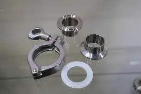 cùm lem inox 1