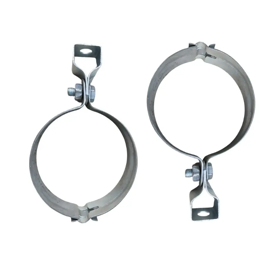 cùm nối ống inox 1