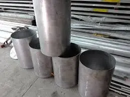 cuốn ống inox