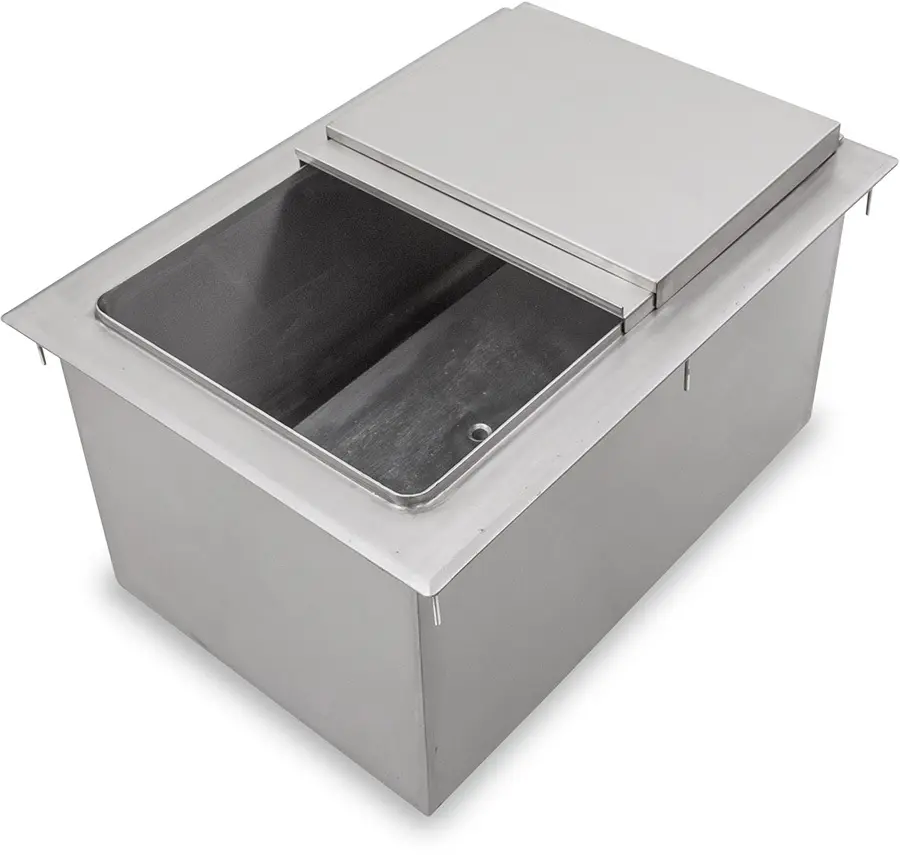 đá inox 304