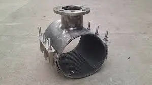 đai khởi thủy inox 1