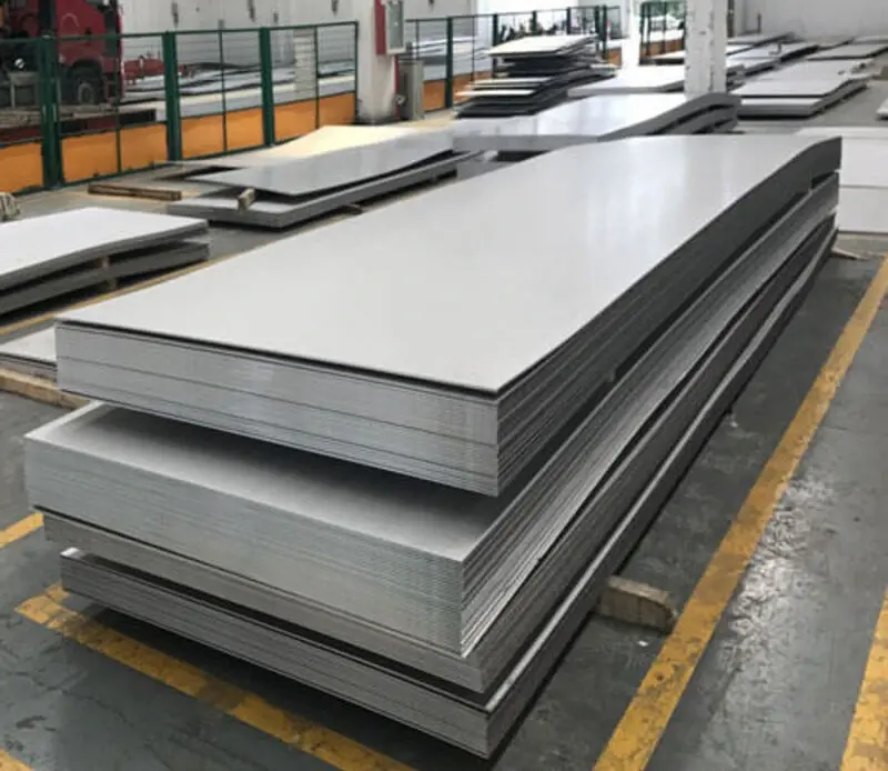 đại lý inox