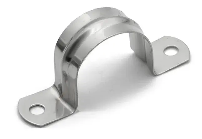 đai ôm ống omega inox