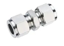 đầu nối hạt bắp inox