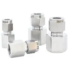 đầu nối inox