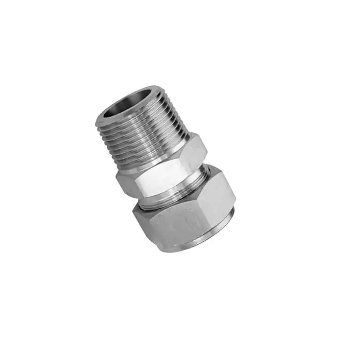đầu nối ren inox 304 2