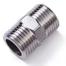 đầu ren inox 1