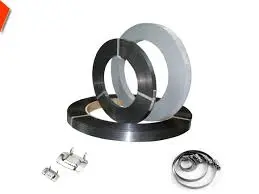 dây đai inox 304 1