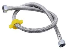 dây dẫn nước inox