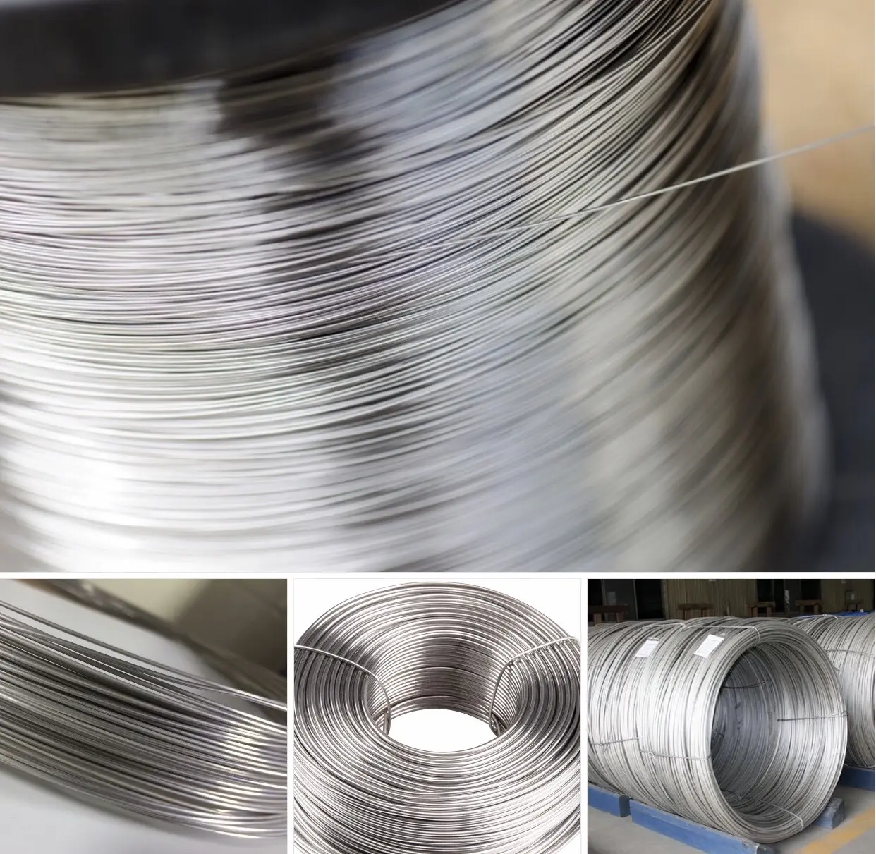 dây inox 1mm