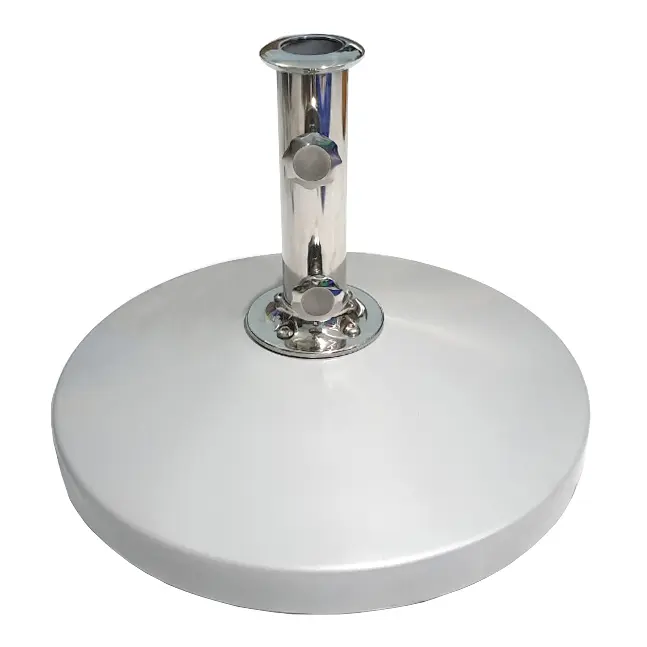 đế inox