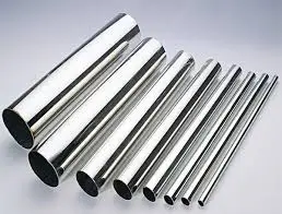 độ cứng inox