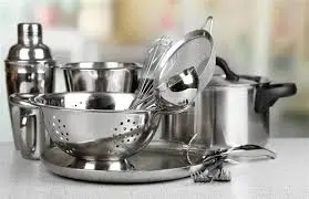 đồ dùng inox