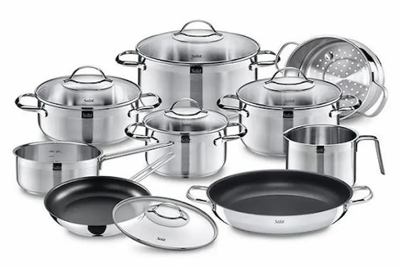 đồ gia dụng inox 304