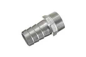 đuôi chuột inox
