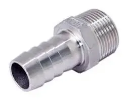 đuôi chuột inox 1