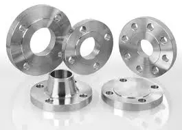 flange inox