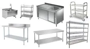 gia công đồ inox