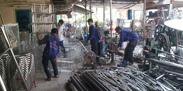gia công inox hà nội 2