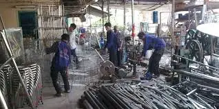 gia công inox tại hà nội 1