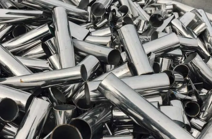 giá inox 304 phế liệu 1