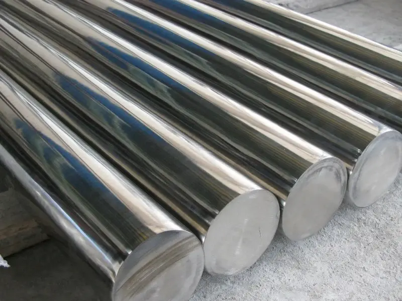 giá inox 316 1