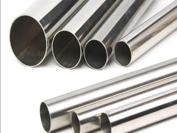 giá ống inox 304 phi 100 1