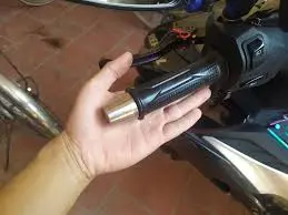 gù inox 304 chống rung 1