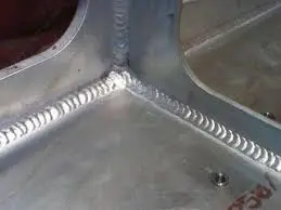 hàn inox đẹp 1