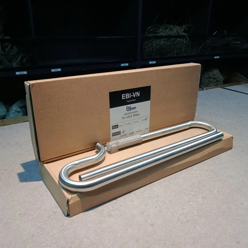 in out inox phi 12 2