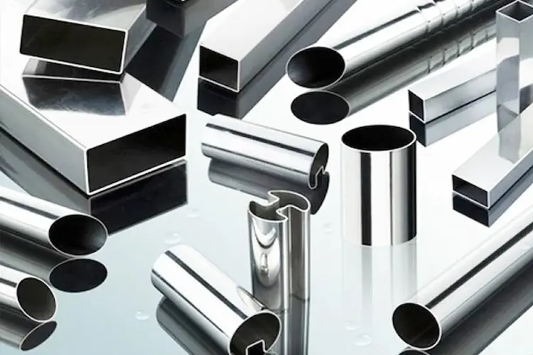 inox 304 có hít nam châm không 1