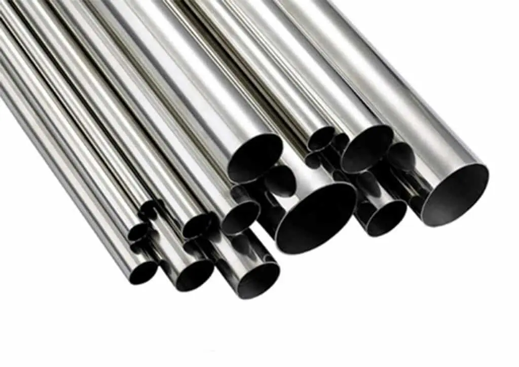 inox 316 l