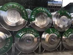 inox 445