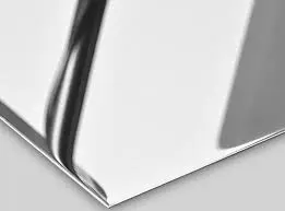 inox bóng gương