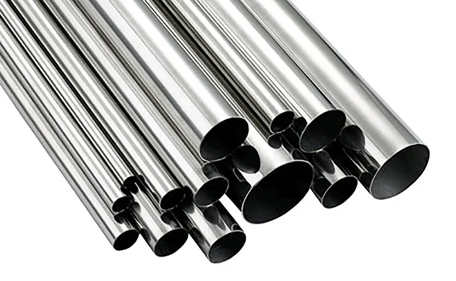 inox catalogue