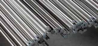 inox cây