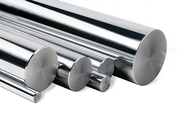 inox đặc phi 6
