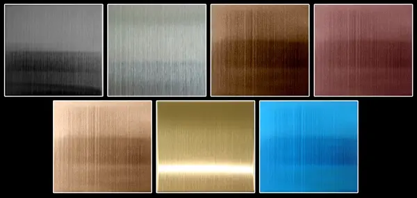 inox highlight