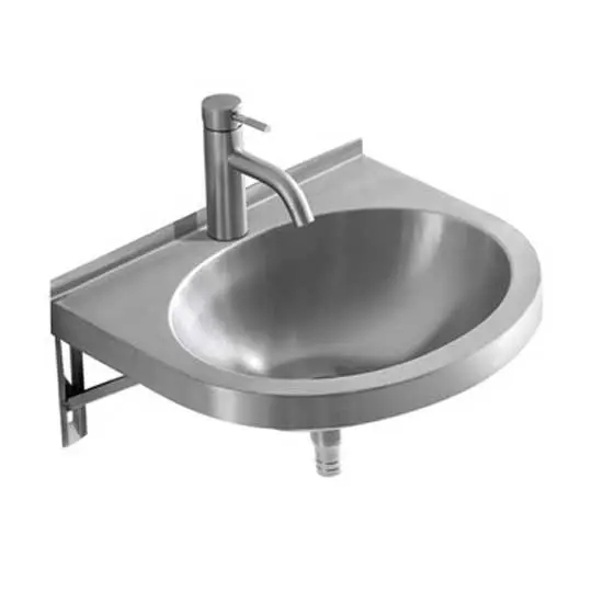 inox lavabo 1