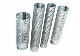 inox lỗ tròn 1
