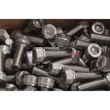 inox m2