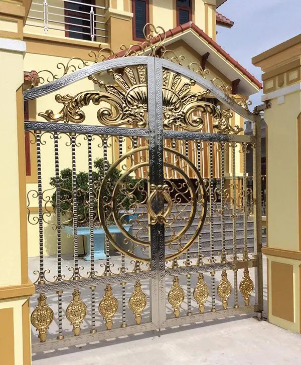 inox mỹ nghệ