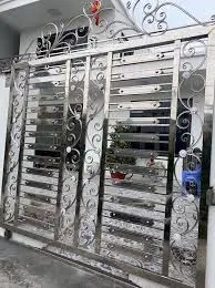 inox mỹ nghệ 1