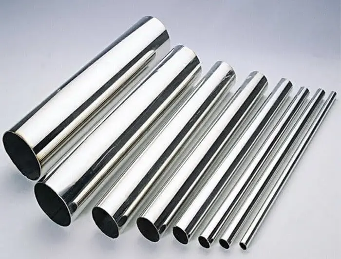 inox oval