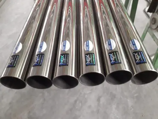 inox quốc tế ihbi